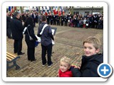 Remembrance Day Parade Bergerac 2014 [5]